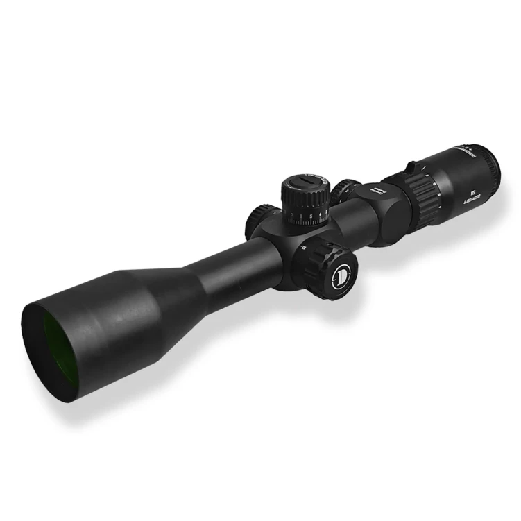 Luneta celownicza Discovery Optics MS 4–16×44 SFIR SFP-MOA-L