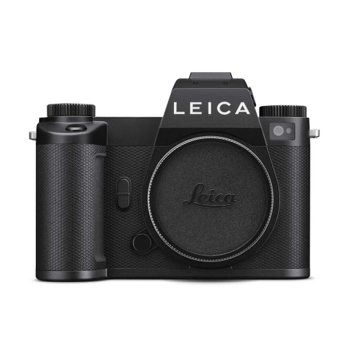 Aparat Leica SL3-P