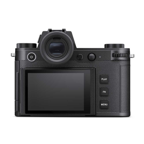 Aparat Leica SL3-P body