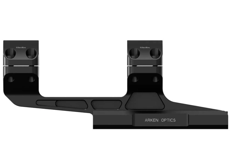 Montaż Arken Rigid Precision Cantilever 30 mm 20 MOA