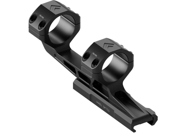Montaż Arken Rigid Precision Cantilever 30 mm 0 MOA