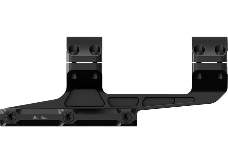 Montaż Arken Rigid Precision Cantilever 34 mm 0 MOA
