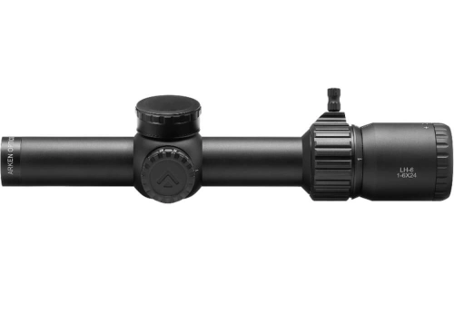 Luneta celownicza Arken LH-6 1-6x24 KLBOX