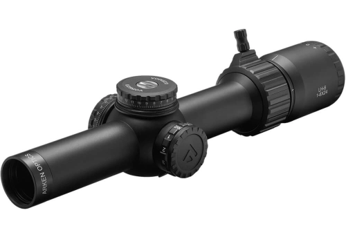 Luneta celownicza Arken LH-6 1-6x24 KLBOX