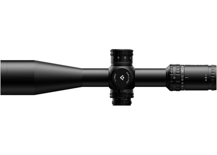 Luneta celownicza Arken EP5 GenII 5-25x56 TOR MIL