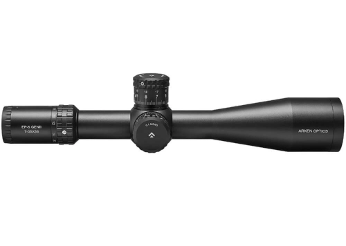 Luneta celownicza Arken EP-5 GenII 7-35x56 TOR MIL