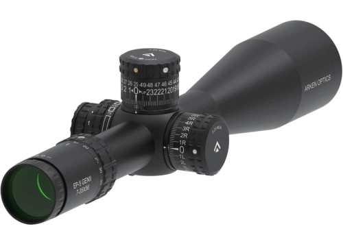 Luneta celownicza Arken EP-5 GenII 7-35x56 TOR MIL