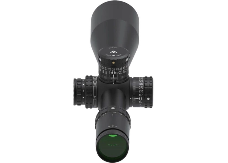 Luneta celownicza Arken EP-5 GenII 7-35x56 VPR MIL