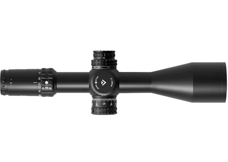 Luneta celownicza Arken EP-5 5-25x56 VPR MIL
