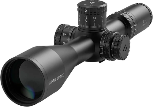Luneta celownicza Arken EP-5 5-25x56 VPR MIL