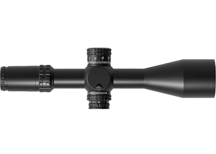 Luneta celownicza Arken EP-5 5-25x56 VPR MOA