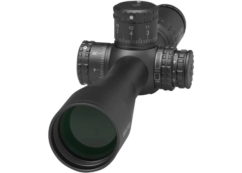 Luneta celownicza Arken SH-4J GenII 6-24x50 VPR MOA