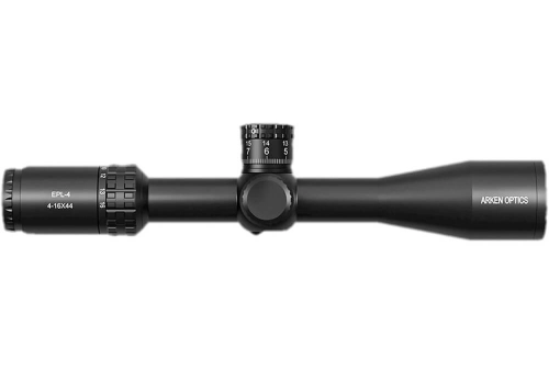 Luneta celownicza Arken EPL-4 4-16x44 VHR MIL
