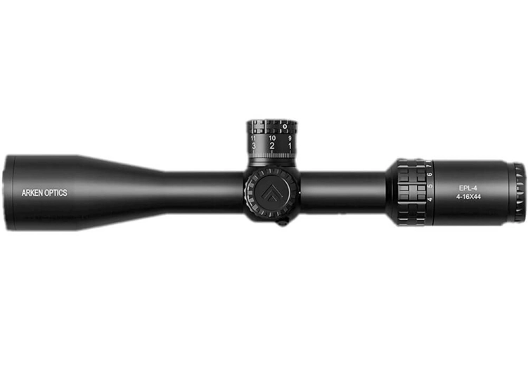 Luneta celownicza Arken EPL-4 4-16x44 VHR MIL
