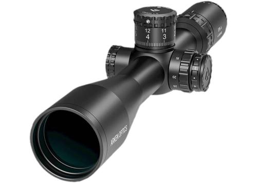 Luneta celownicza Arken EPL-4 4-16x44 VHR MIL