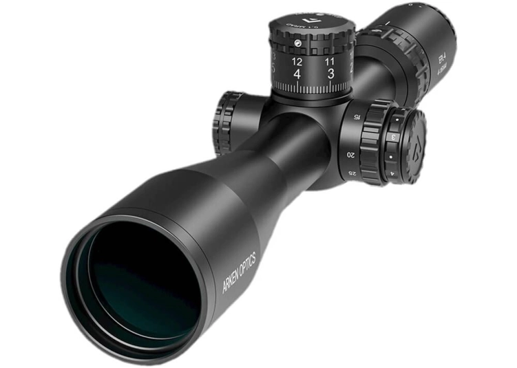 Luneta celownicza Arken EPL-4 4-16x44 VHR MOA