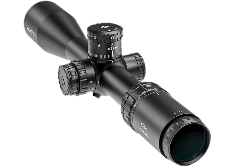 Luneta celownicza Arken EPL-4 4-16x44 VHR MOA