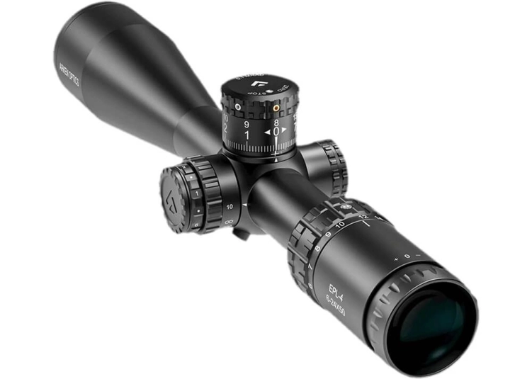 Luneta celownicza Arken EPL-4 6-24x50 VPR MIL