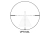 Luneta celownicza Arken EPL-4 6-24x50 VPR MIL