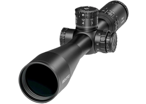 Luneta celownicza Arken EPL-4 6-24x50 VPR MOA