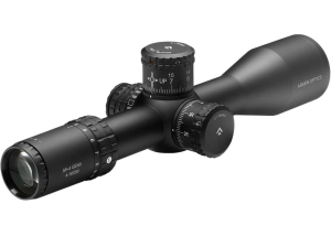 Luneta celownicza Arken SH-4 GenII 4-16x50 VPR MIL