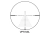 Luneta celownicza Arken SH-4 GenII 4-16x50 VPR MIL