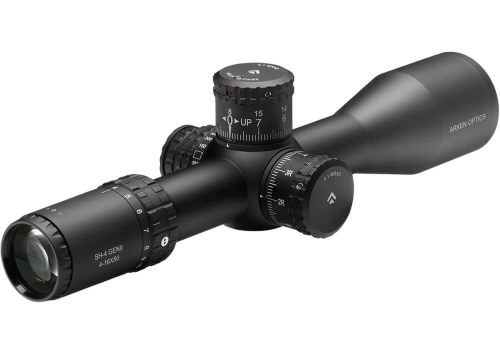 Luneta celownicza Arken SH-4 GenII 4-16x50 VPR MOA