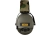Słuchawki ochronne Sordin Supreme Pro X LED Textile (Textile/Camo)