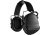Słuchawki ochronne Sordin Supreme X2 Memory Foam Black