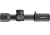Element Optics Theos 2-10x42 MPR-1D MRAD (Black/FDE)