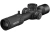 Element Optics Theos 2-10x42 MPR-1D MRAD Black