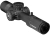 Element Optics Theos 2-10x42 MPR-1D MRAD (Black/FDE)