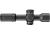 Element Optics Theos 2-10x42 MPR-1D MRAD (Black/FDE)
