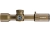 Element Optics Theos 2-10x42 MPR-1D MRAD FDE