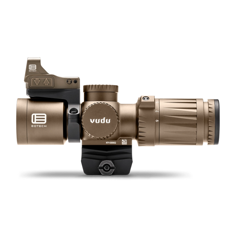 Eotech Vudu 3-9x32 SFP MR5 TAN