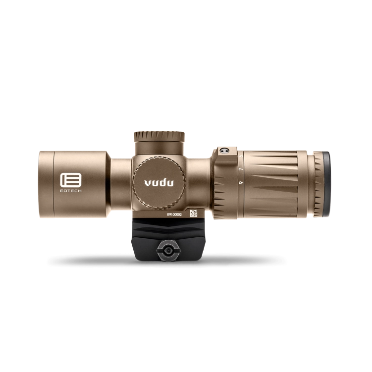 Eotech Vudu 3-9x32 SFP MR5 TAN