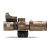 Eotech Vudu 3-9x32 SFP MR5 TAN + EFLX