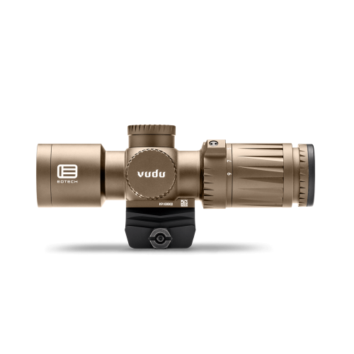 Eotech Vudu 3-9x32 SFP MR5 TAN + EFLX