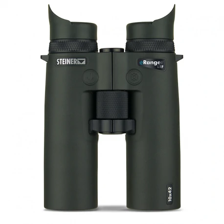 Lornetka Steiner e-RANGER LRF 10X42