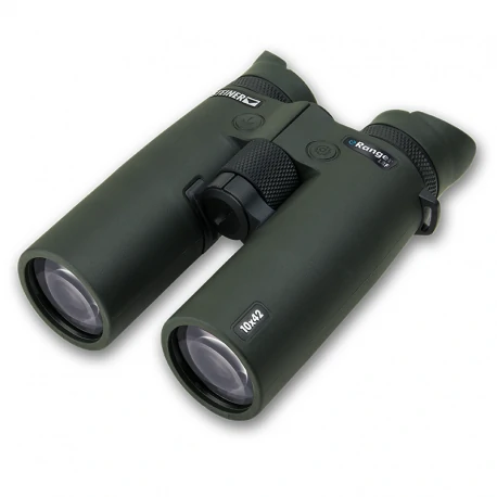 Lornetka Steiner e-RANGER LRF 10X42