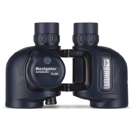 Lornetka Steiner Navigator Autobright 7X50C z kompasem