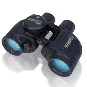 Lornetka Steiner Navigator Autobright 7X50C z kompasem