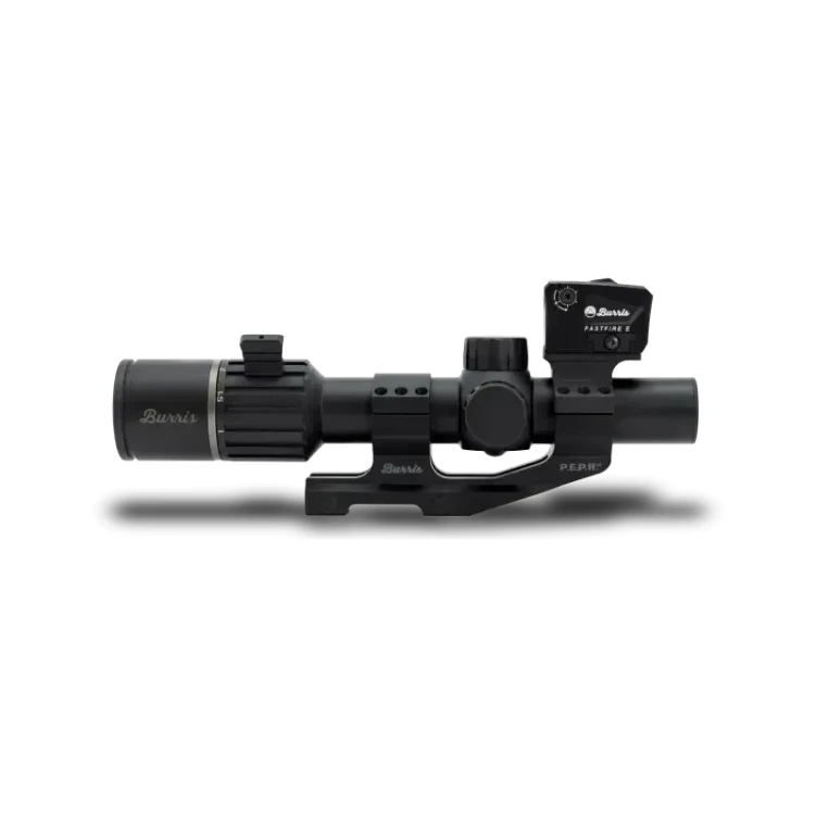 Luneta Burris RT-6 FastFire E Red Dot Tactical Kit