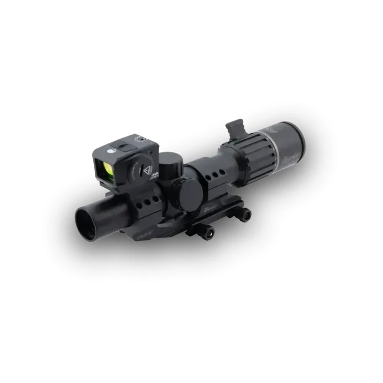 Luneta Burris RT-6 FastFire E Red Dot Tactical Kit