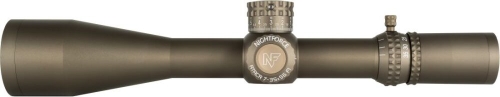 Luneta celownicza Nightforce ATACR 7-35x56 ZeroStop F1 Tremor3 Dark Earth C662