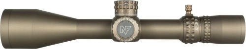 Luneta celownicza Nightforce NX8 4-32x50 F1 Tremor3 Dark Earth C666