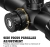 Luneta celownicza Discovery Optics HD 2-12X24SFIR FFP-MRAD