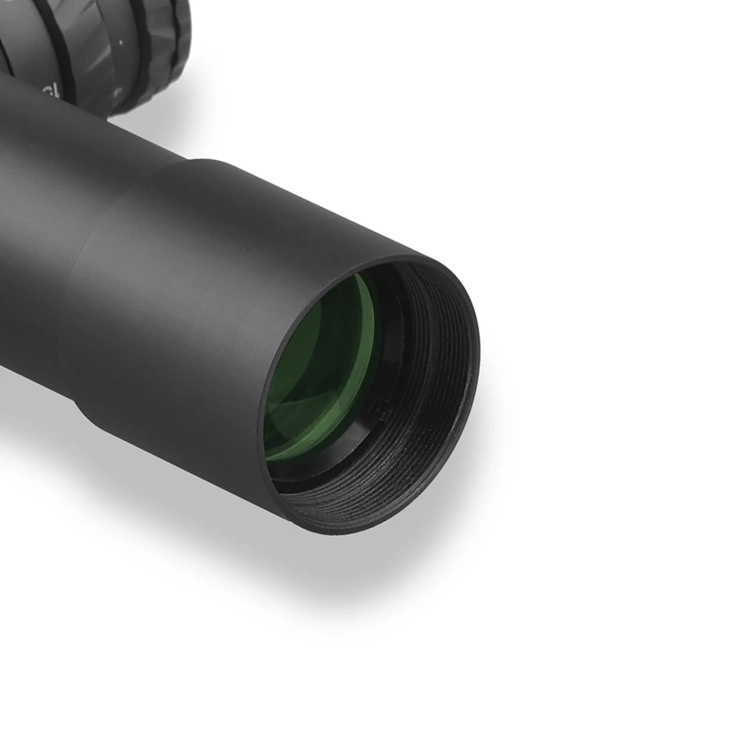 Luneta celownicza Discovery Optics HD 2-12X24SFIR FFP-MRAD