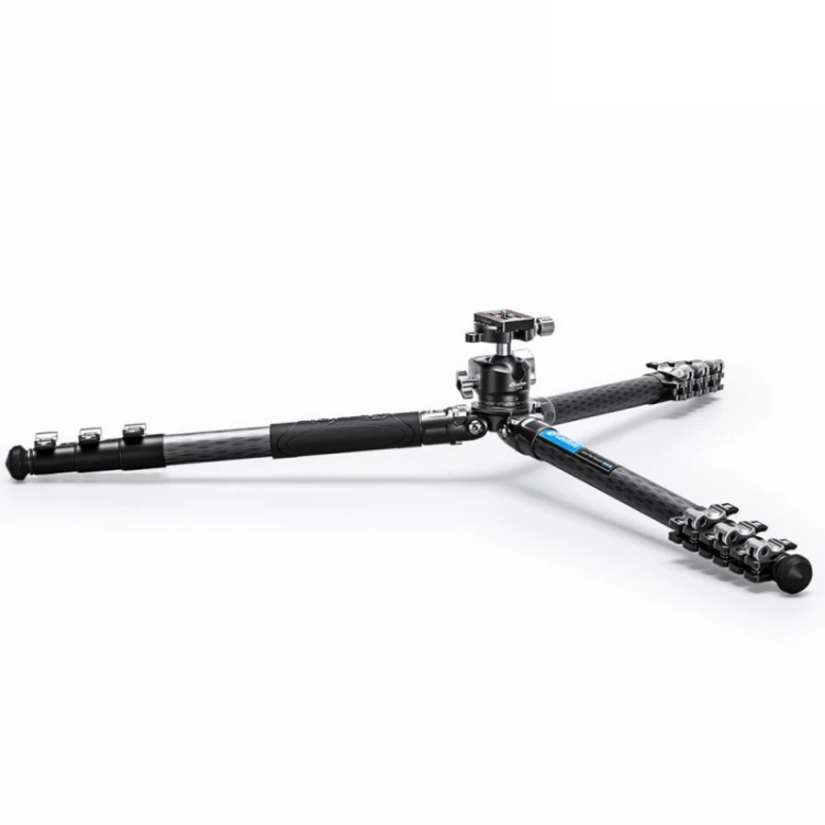 Statyw Leofoto Ranger LS-284C+LH-30