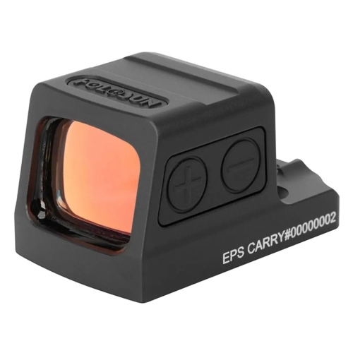 Kolimator Holosun EPS Carry Green Dot 6 MOA